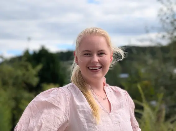 Kristine Gjulem